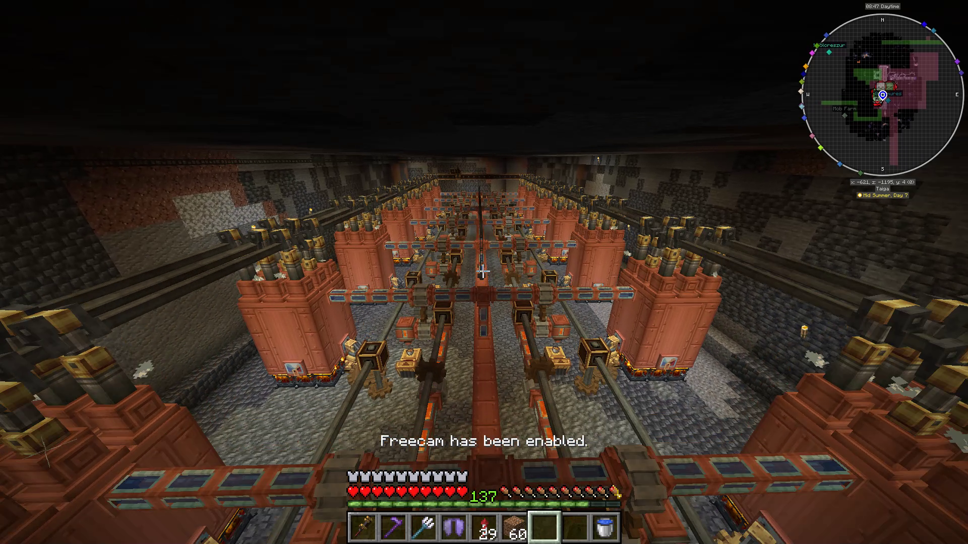 Minecraft Screenshot